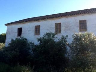 Cortijo, Fuente De Piedra
