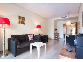 2 Bedroom Apartment in Javea