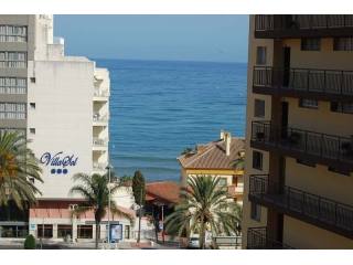 3 Bed Apartment for sale in Benalmadena..