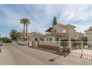 3 Bedroom 2 Bathroom Villa In Playa..