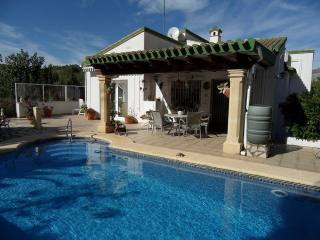 Villa in Javea