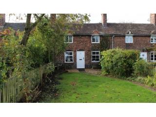 Four bedroom cottage in Horsehay..