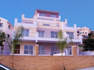 1 Bedroom - Apartment - Paphos - For..