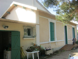 2 bedroom Bungalow close to Angouleme