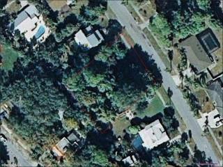 Land For Sale: 7332 Phillips St..