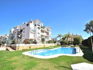 2 Bedroom Groundfloor Apartment For..