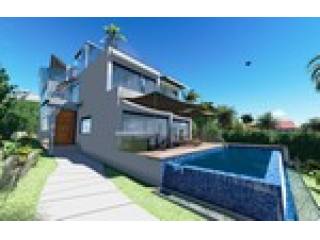 3 Bedrooms - Villa - Malaga - For Sale