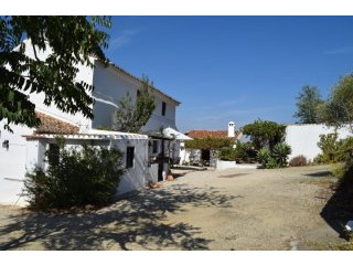 Country Houses for Sale in Malaga..