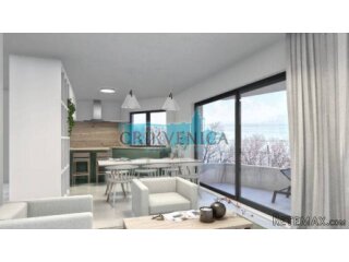 POVILE -VRHUNSKA NOVOGRADNJA, 69,22 m2!