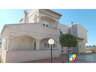 Villa For Sale In Mojacar