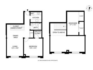 2 Bedrooms - Condo - New York State -..