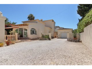 3 Bedroomed Mellini built Villa 200..