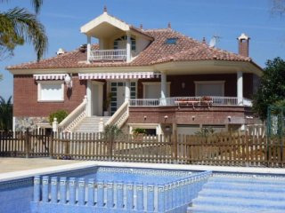 Amazing in Aspe - Luxury 4bed 2bath..