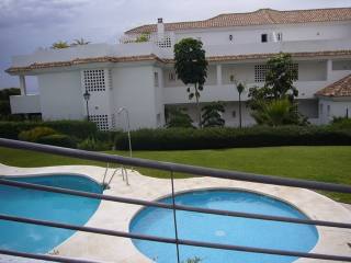 Apartment - A first floor 2 bed/2 bath..