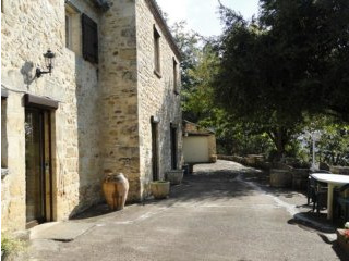 Beautiful Perigourdine Style Stone..