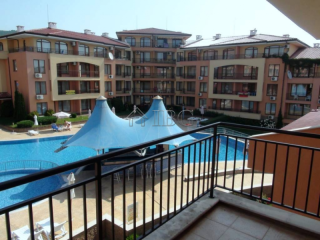 Furnished apartment for sale with 2..