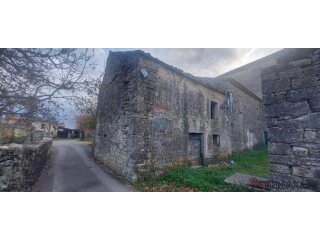 Istra, Gračišće - starina za renovaciju