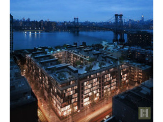 1 bedroom Apartment For Sale: 429 KENT..