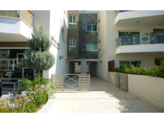 2 Bedrooms - Apartment - Limassol - For..