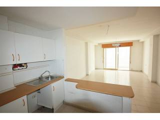 A 2 BEDROOM APARTMENT
