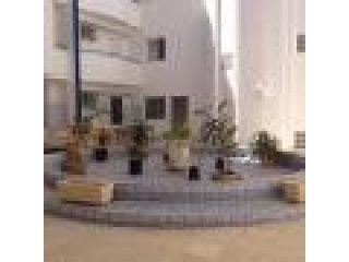Appartement a hergla