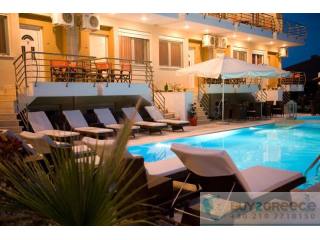 B441- Hotel next to the sea only 70 km..