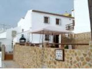 Village house, Jaen, Fuente Alamo, La..