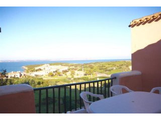 1 Bedroom - Apartment - For Sale