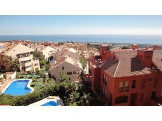 APARTMENT FOR SALE IN CALAHONDA
