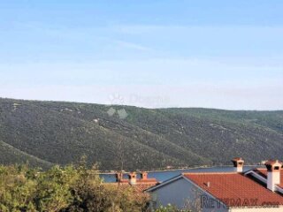 ATRAKTIVNA LOKACIJA, GRAĐEVINSKO ZEMLJIŠTE, POGLED MORE, oko
