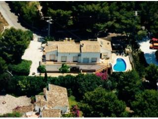 3 Bedroom 2 Bathroom Villa Javea*