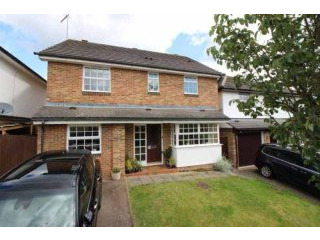 4 bedroom, Detached House house for sale