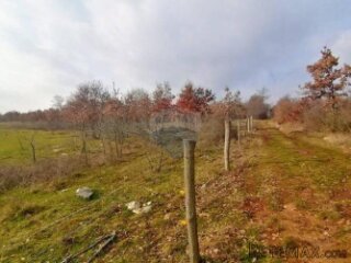Poreč, Dračevac - Negrađevinsko zemljište 17415 m2