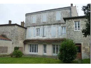 Stone House For Sale St Jean D Angely
