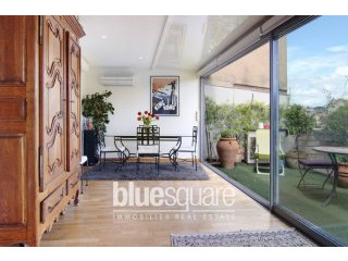 3 bedroom apartment with terrasse in..