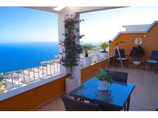 Apartment in Benitachell
