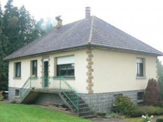 House, 10 Acres, Stables and..