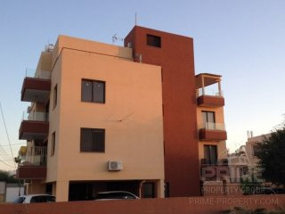 Penthouse in Larnaca, Cyprus, for Sale..