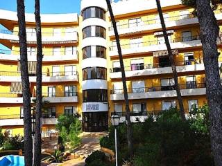 U10387 - Moraira (Toscamar) - Apartment..