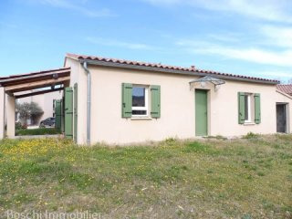 Villa Vaison La Romaine