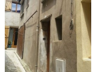 Village House With Workshop
