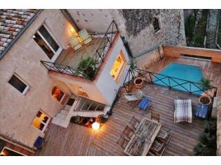 5 Bedroom Stone House For Sale