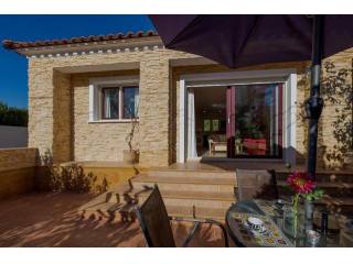Holiday home for rent in - Calpe