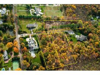 Land For Sale: Greenwich, Connecticut