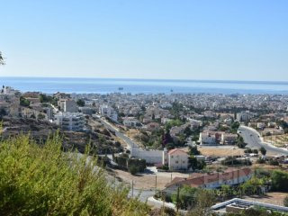 Land in Limassol, Cyprus, for Sale -..