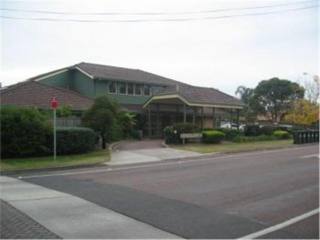 Nareen Lodge - Dementia Services. -..
