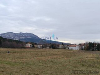 Prilika Brest pod Učkom! Parcela sa zemljištem 200000 m2