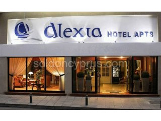 14 Bedrooms - Hotel - Larnaca - For Sale