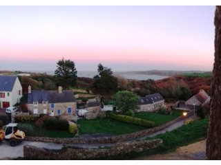 House Five Minutes from the Sea