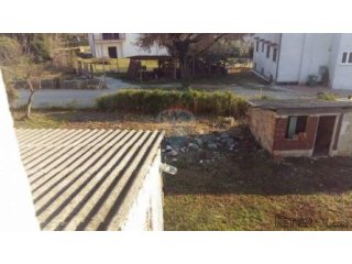 Poreč - okolica: stan u obiteljskoj kući s velikom...